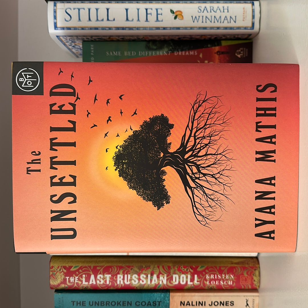 The Unsettled
