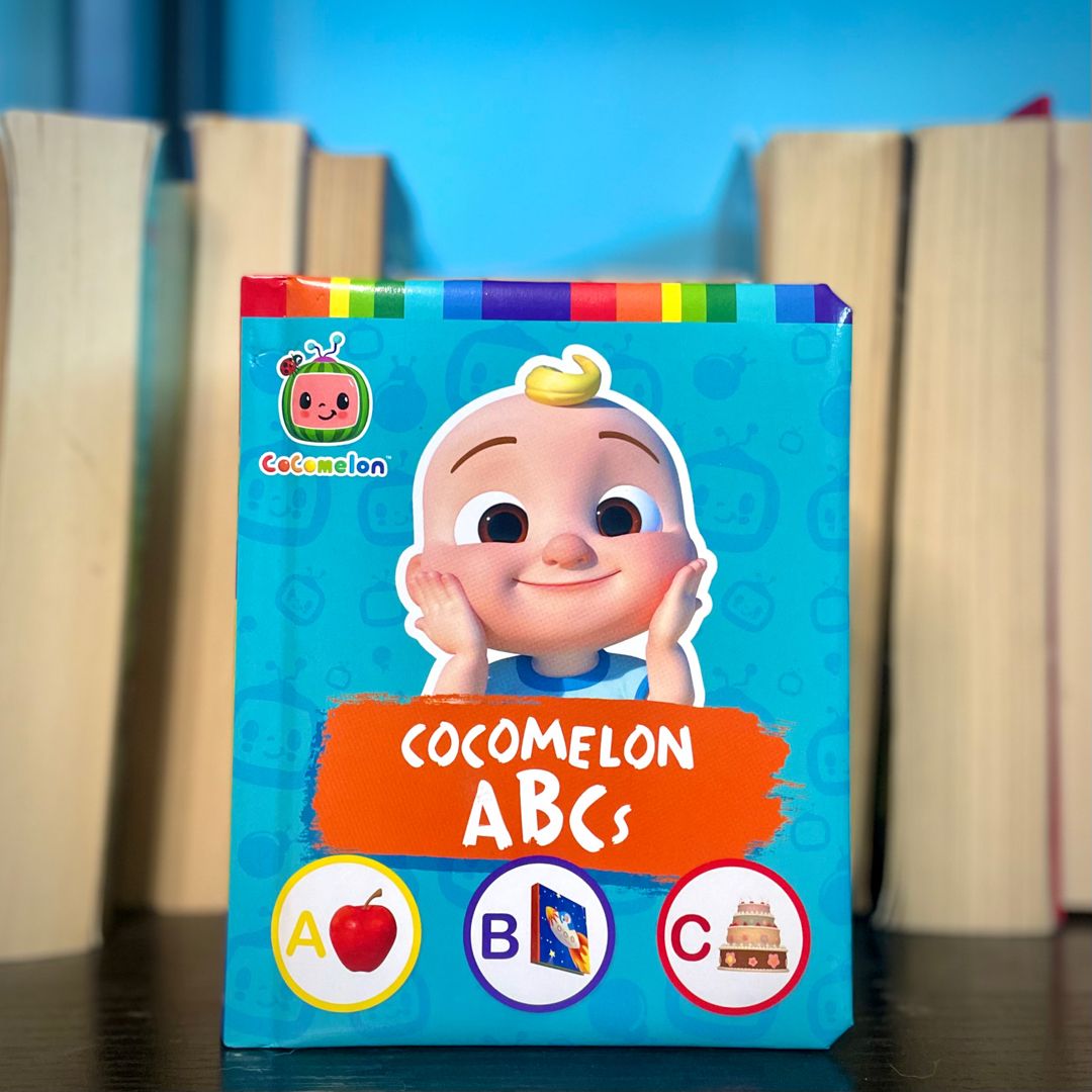 CoComelon ABCs