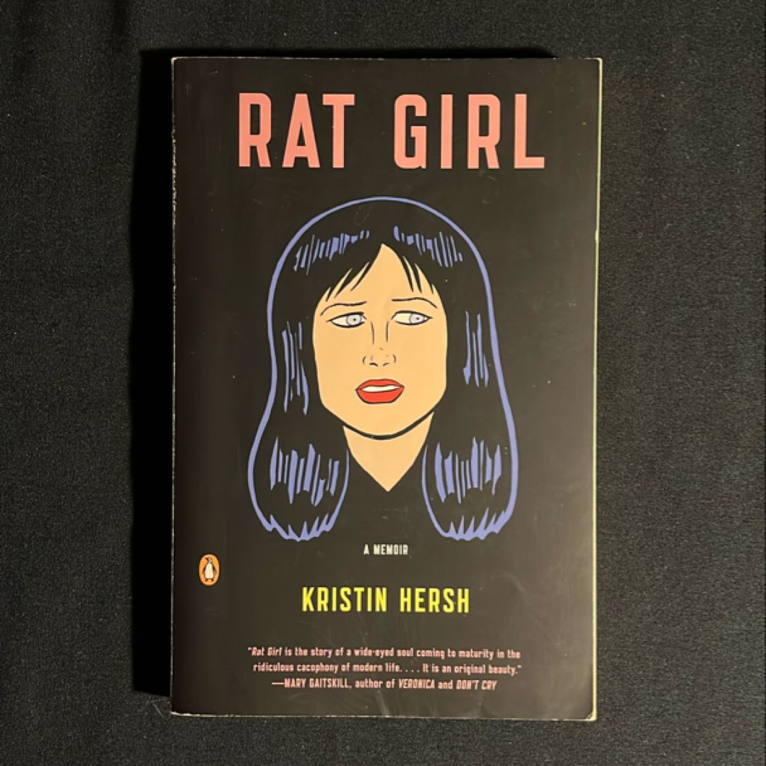Rat Girl