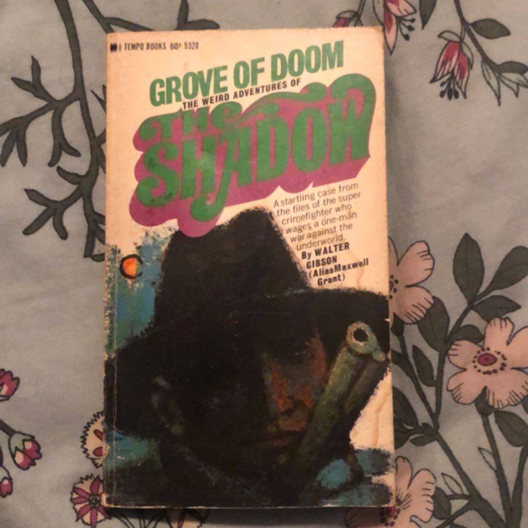 Grove of Doom