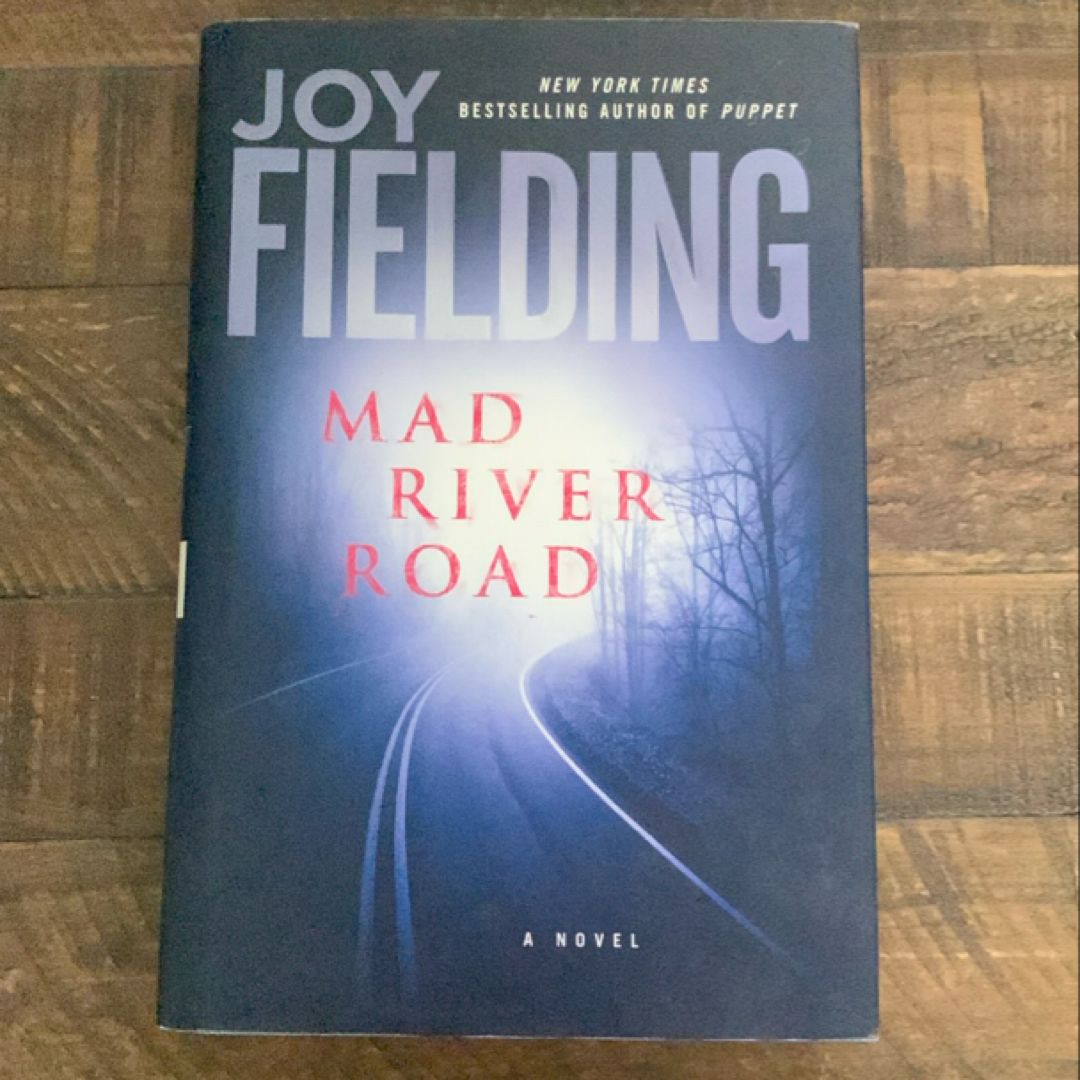 Mad River Road