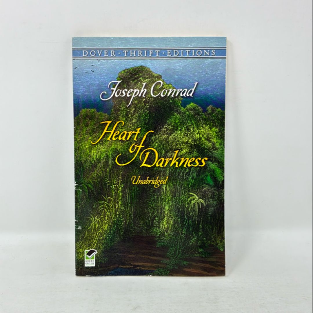 Heart of Darkness