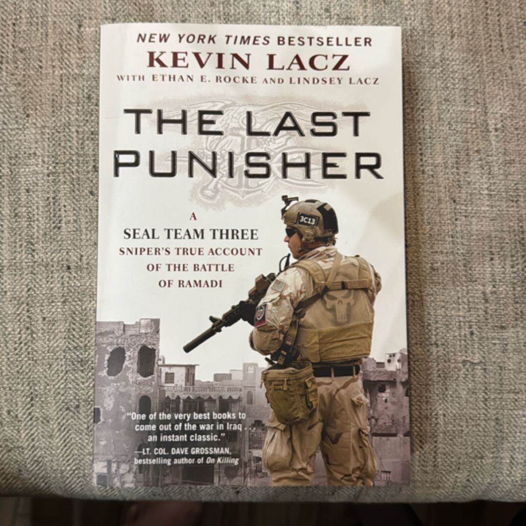 The Last Punisher