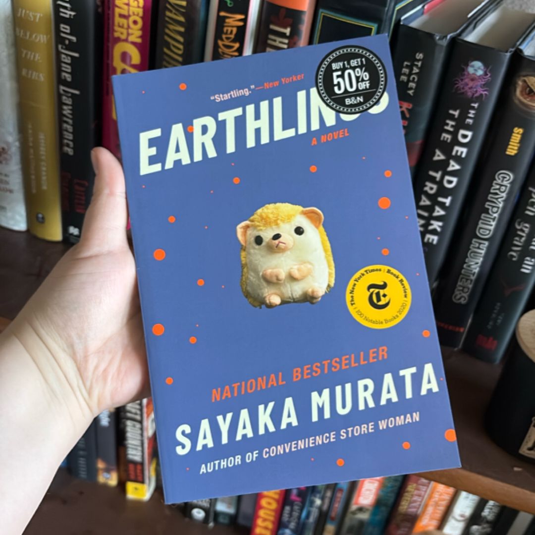 Earthlings
