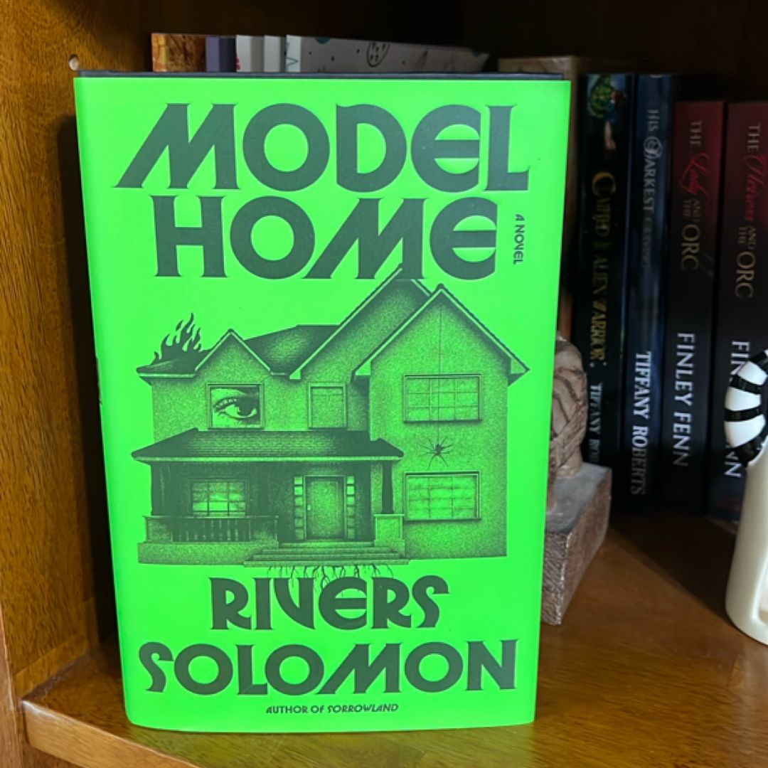 Model Home