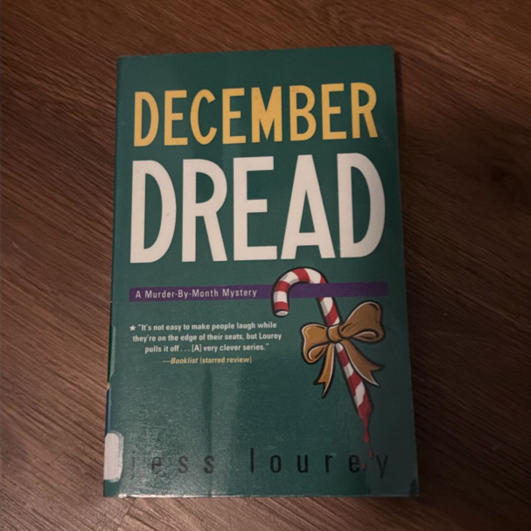December Dread