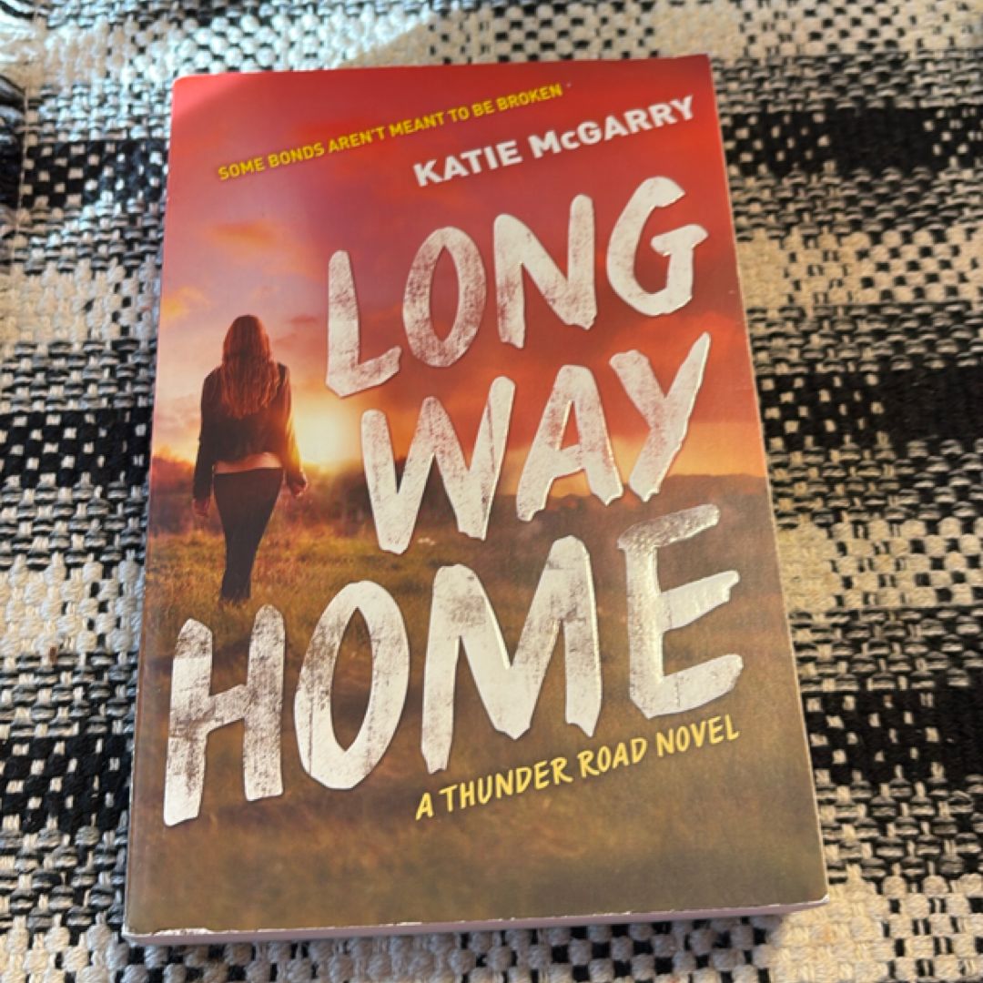 Long Way Home
