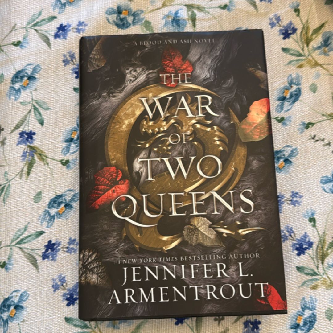 The War of Two Queens