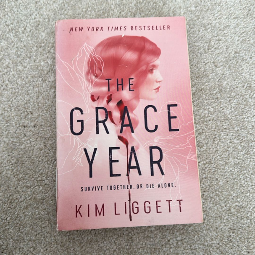 The Grace Year