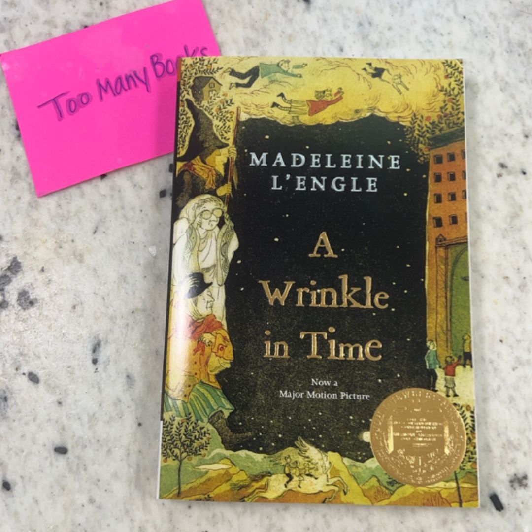 A Wrinkle in Time