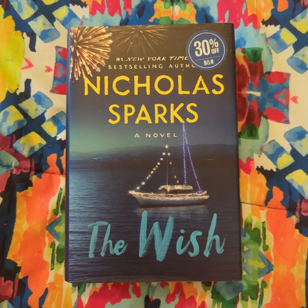 The Wish