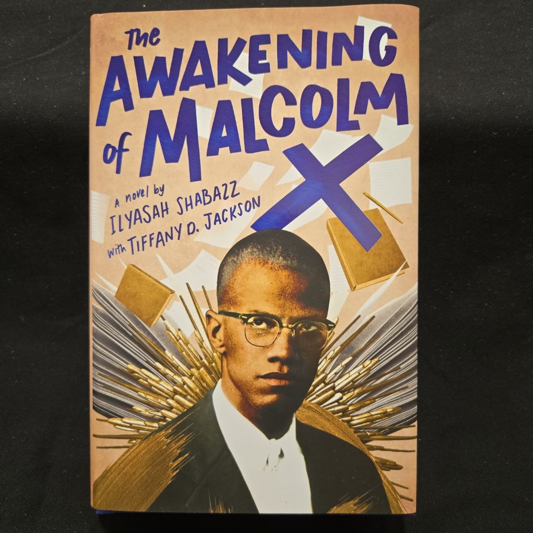 The Awakening of Malcolm X