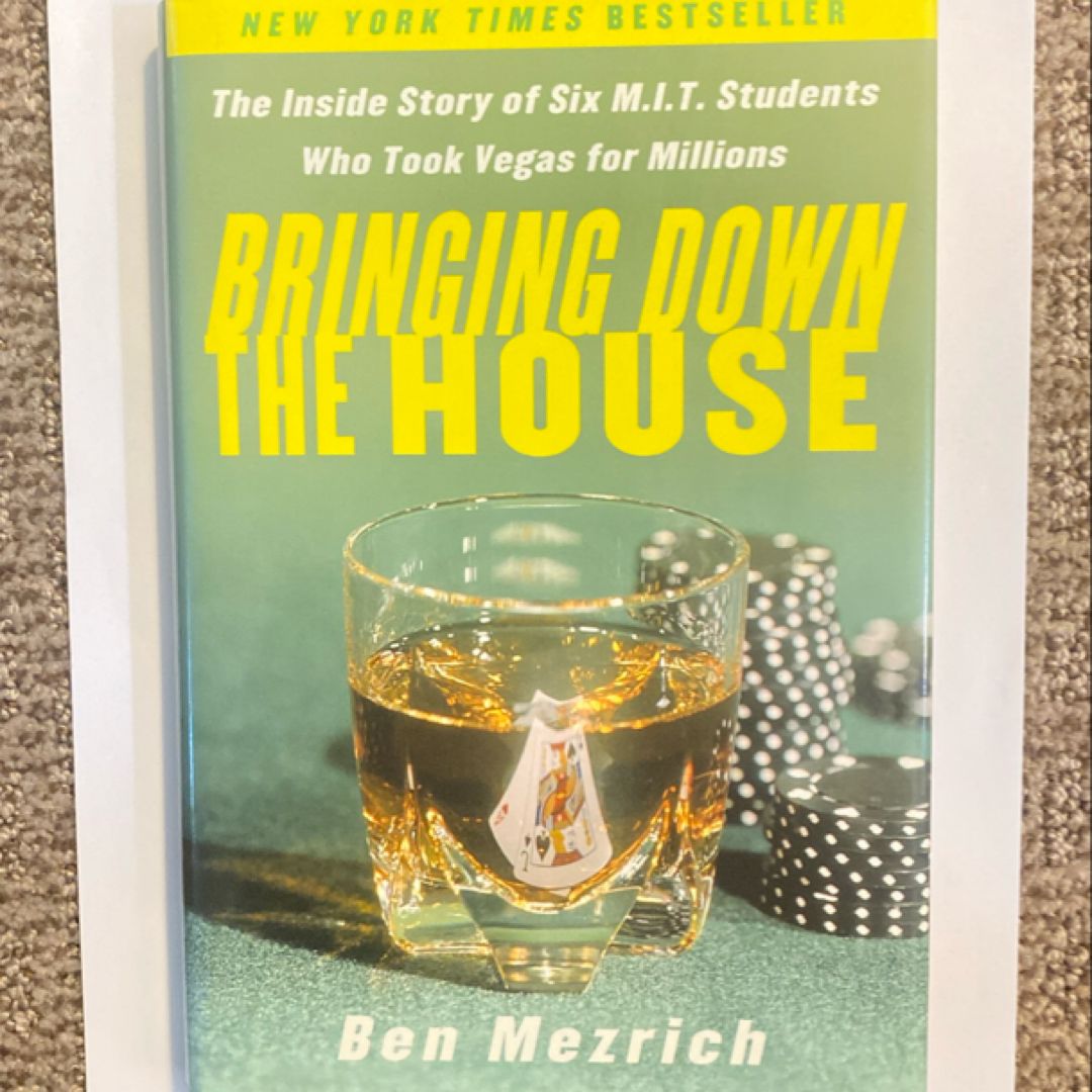 Bringing down the House