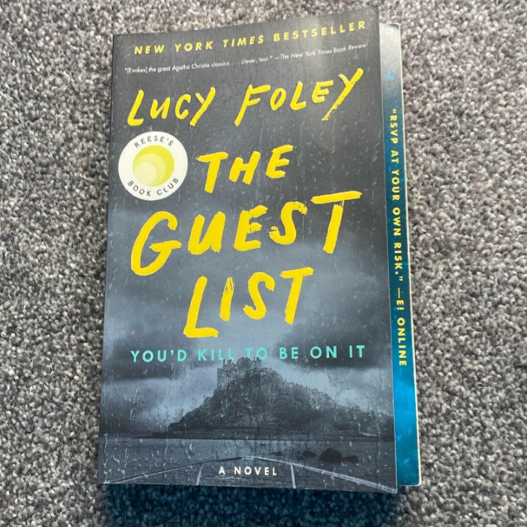 The Guest List