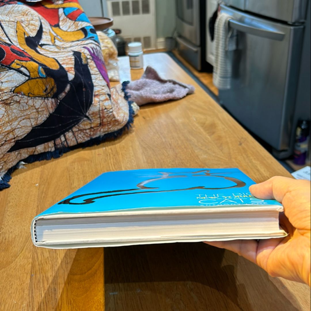 The Big New Yorker Book of Cats