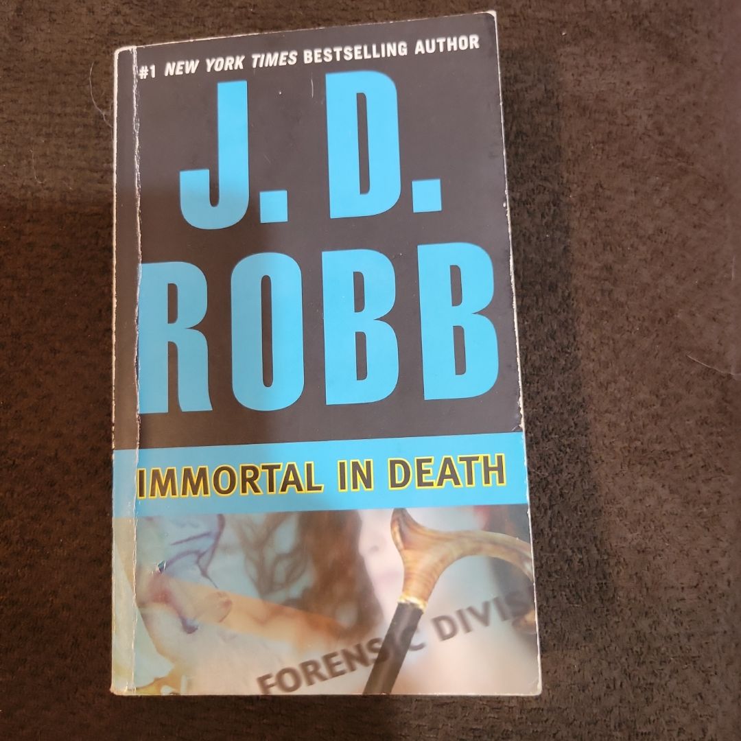 Immortal in Death