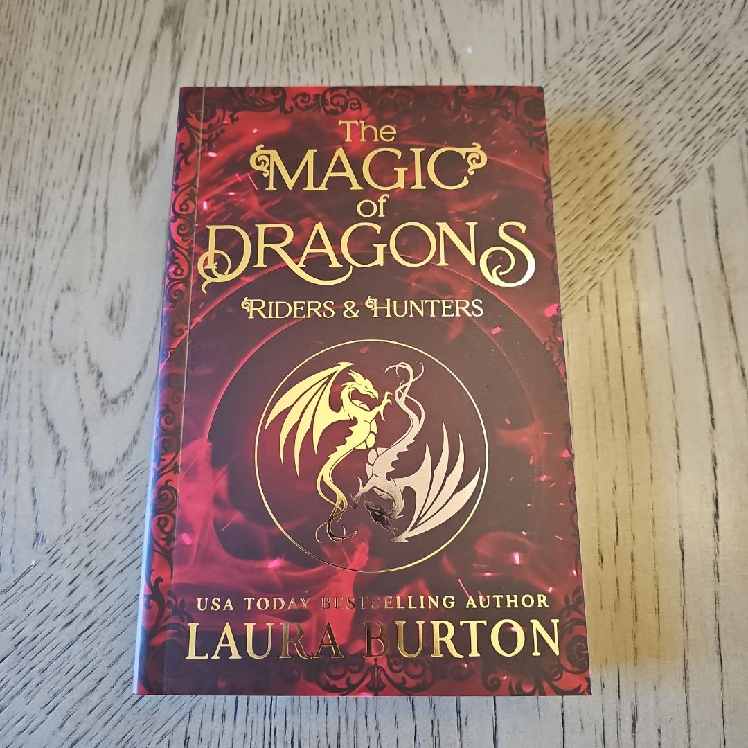 Magic of Dragons