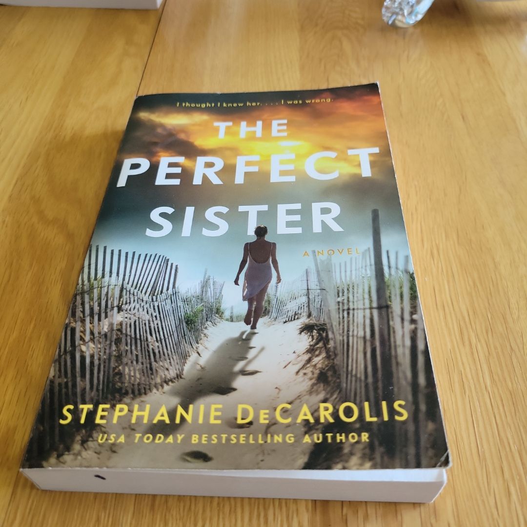 The Perfect Sister