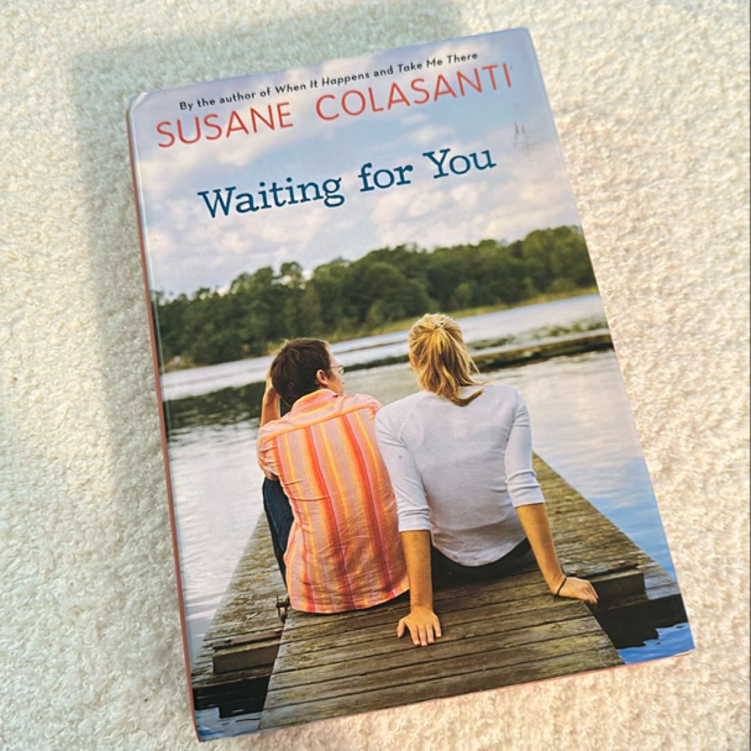 Waiting for You