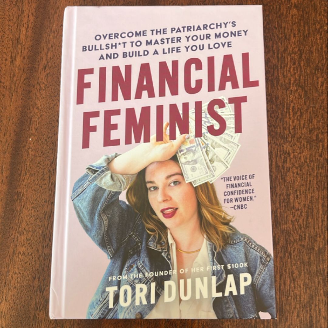 Financial Feminist