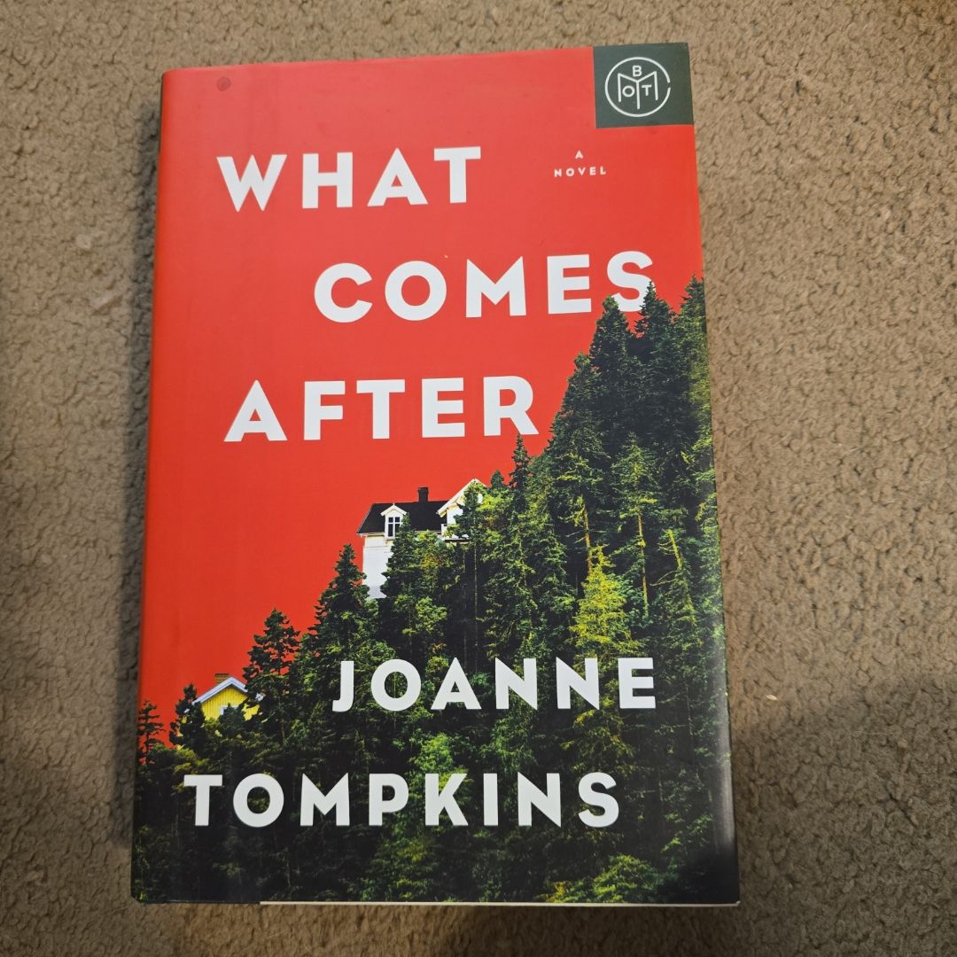 What Comes After