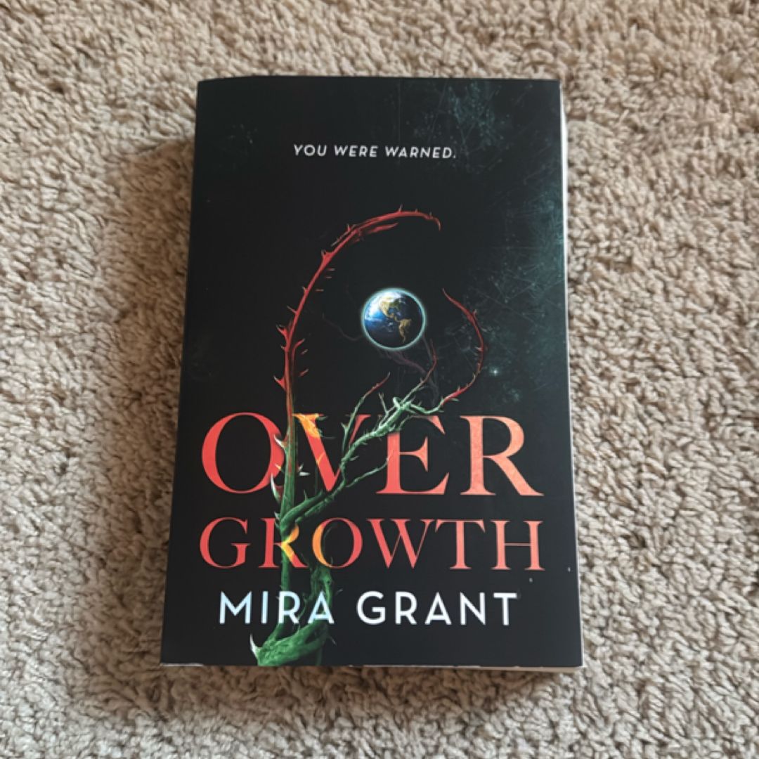 Overgrowth