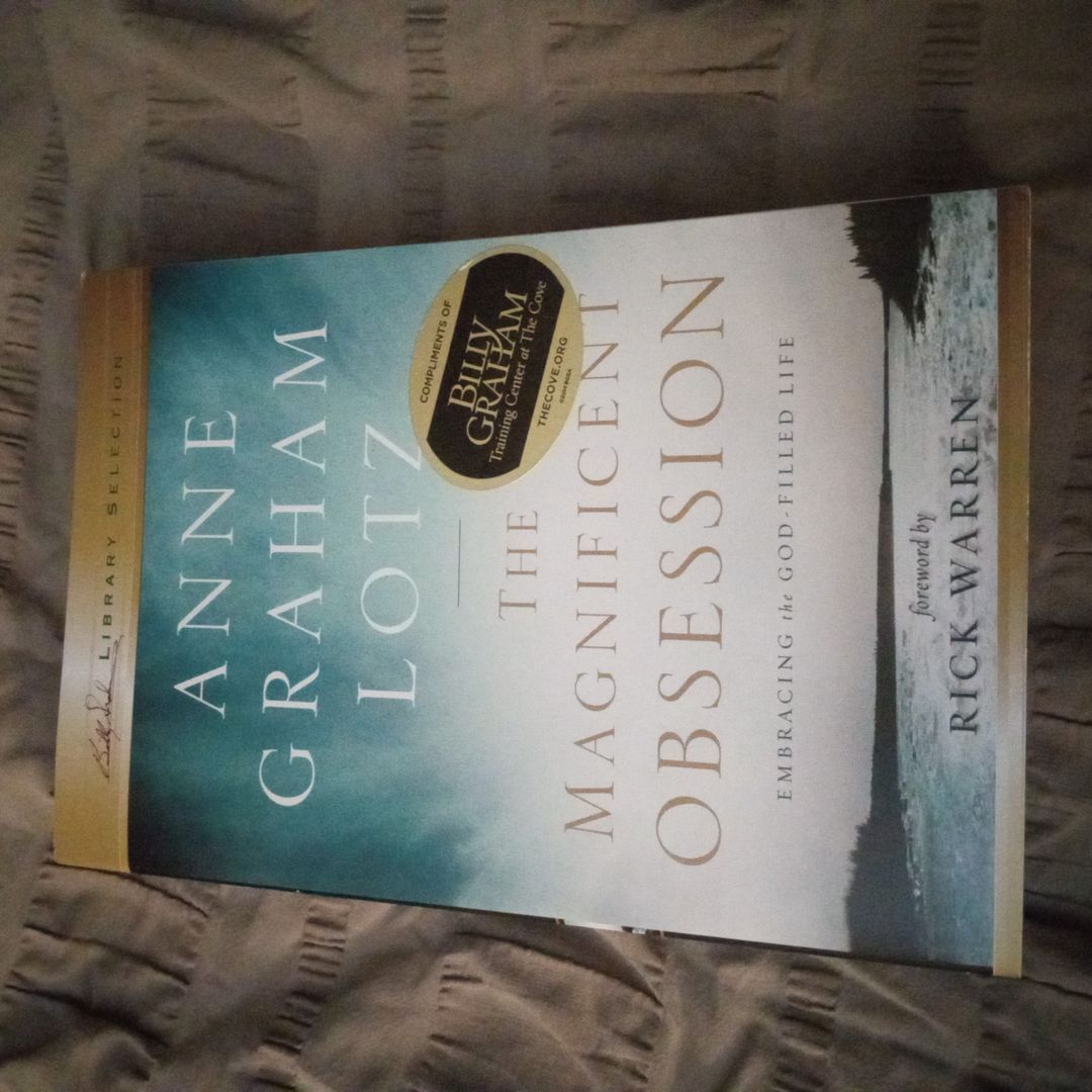 The Magnificent Obsession 