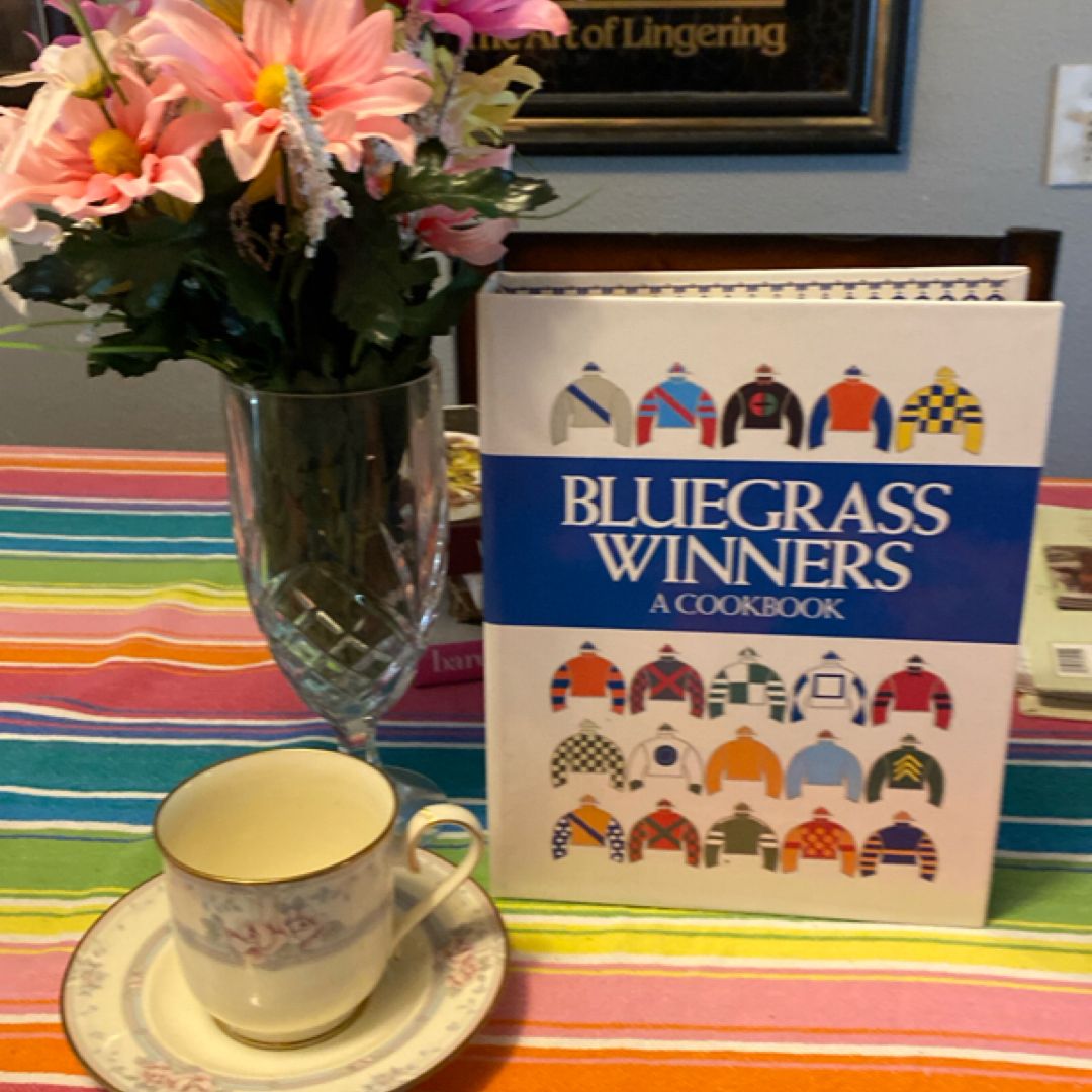 Bluegrass Winners