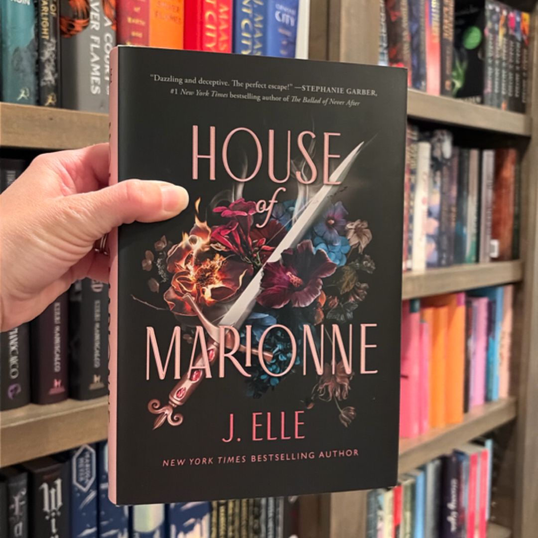 House of Marionne