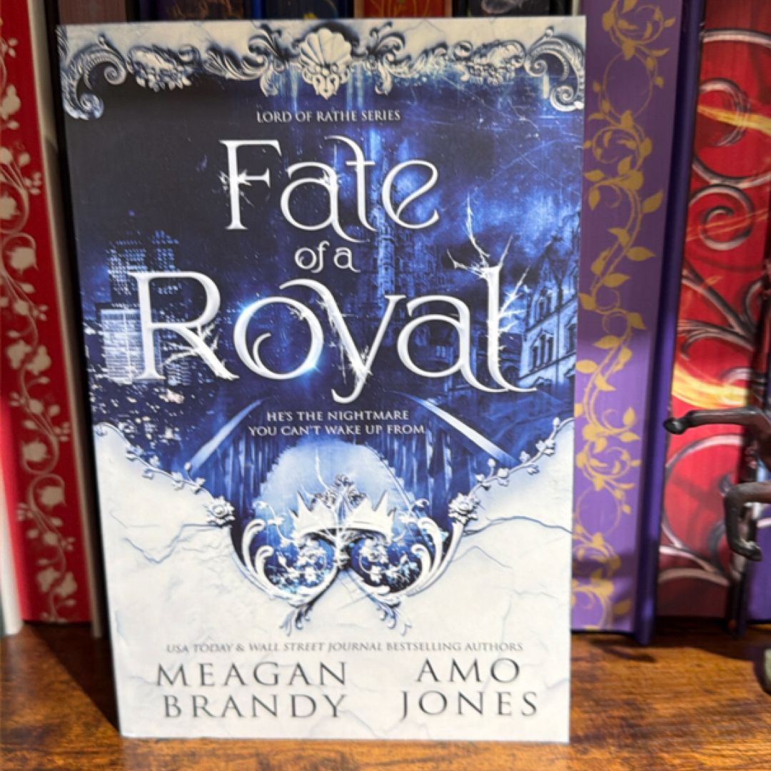 Fate of a Royal