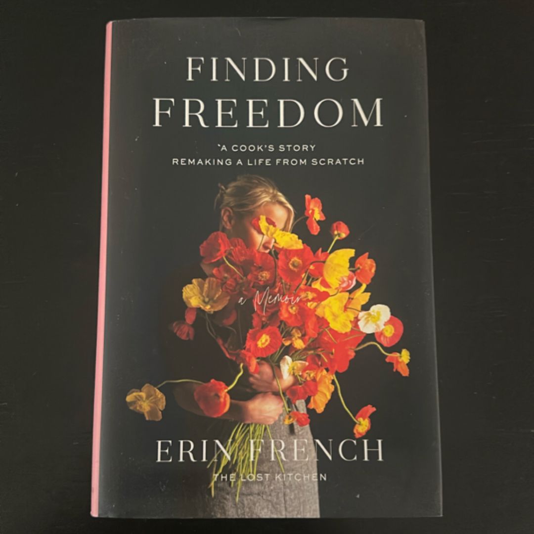 Finding Freedom