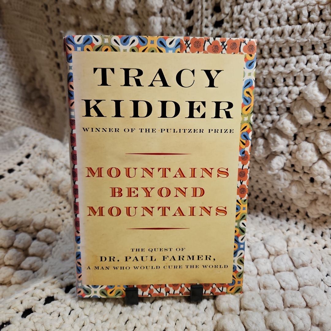 Mountains Beyond Mountains