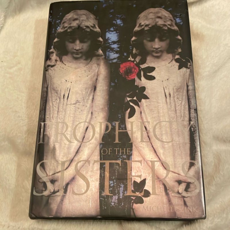Prophecy of the Sisters