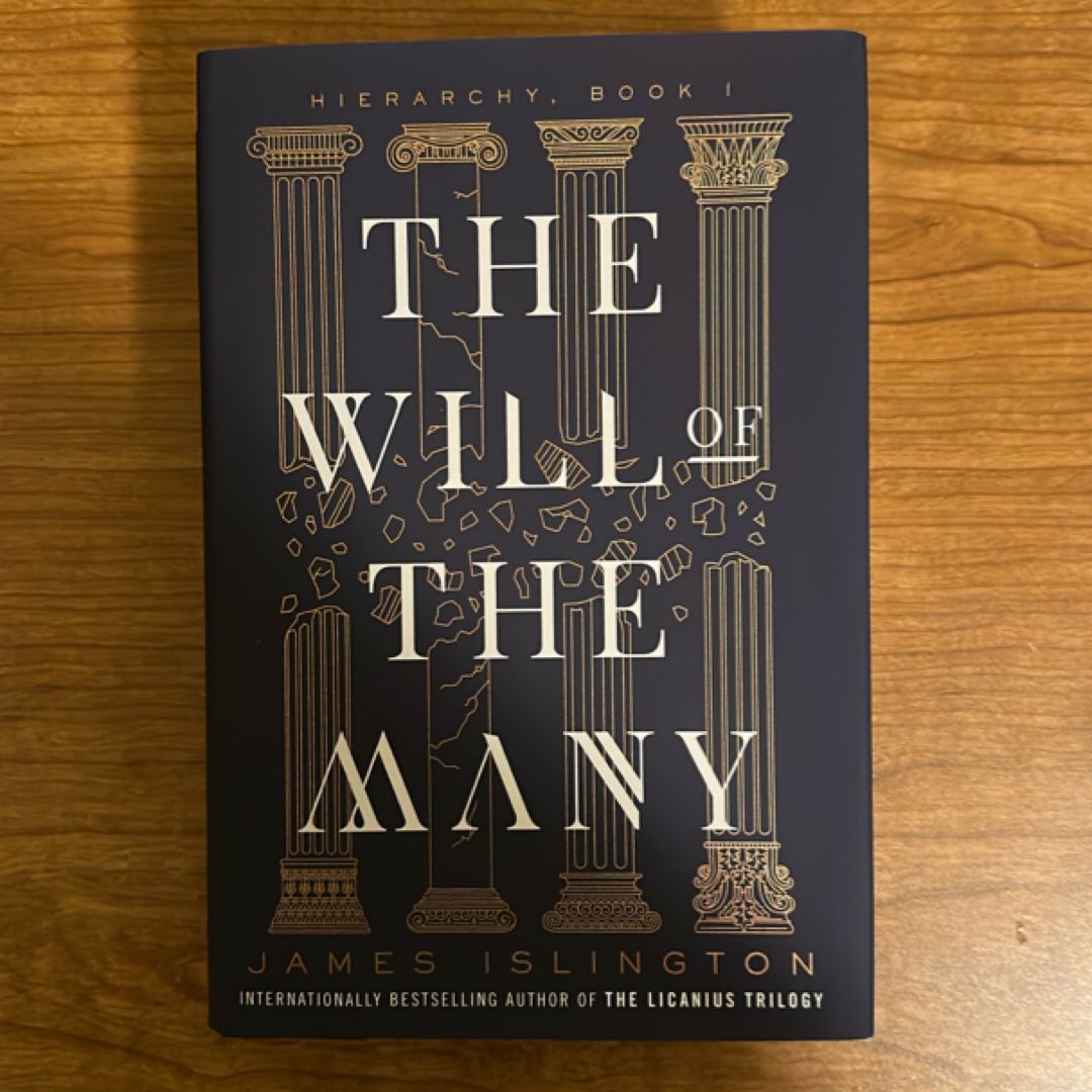 The Will of the Many