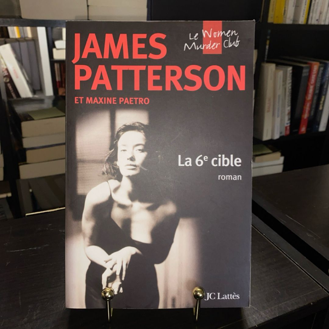 La 6e cible