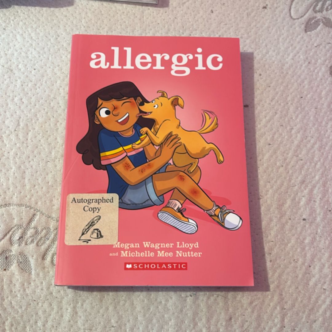 Allergic