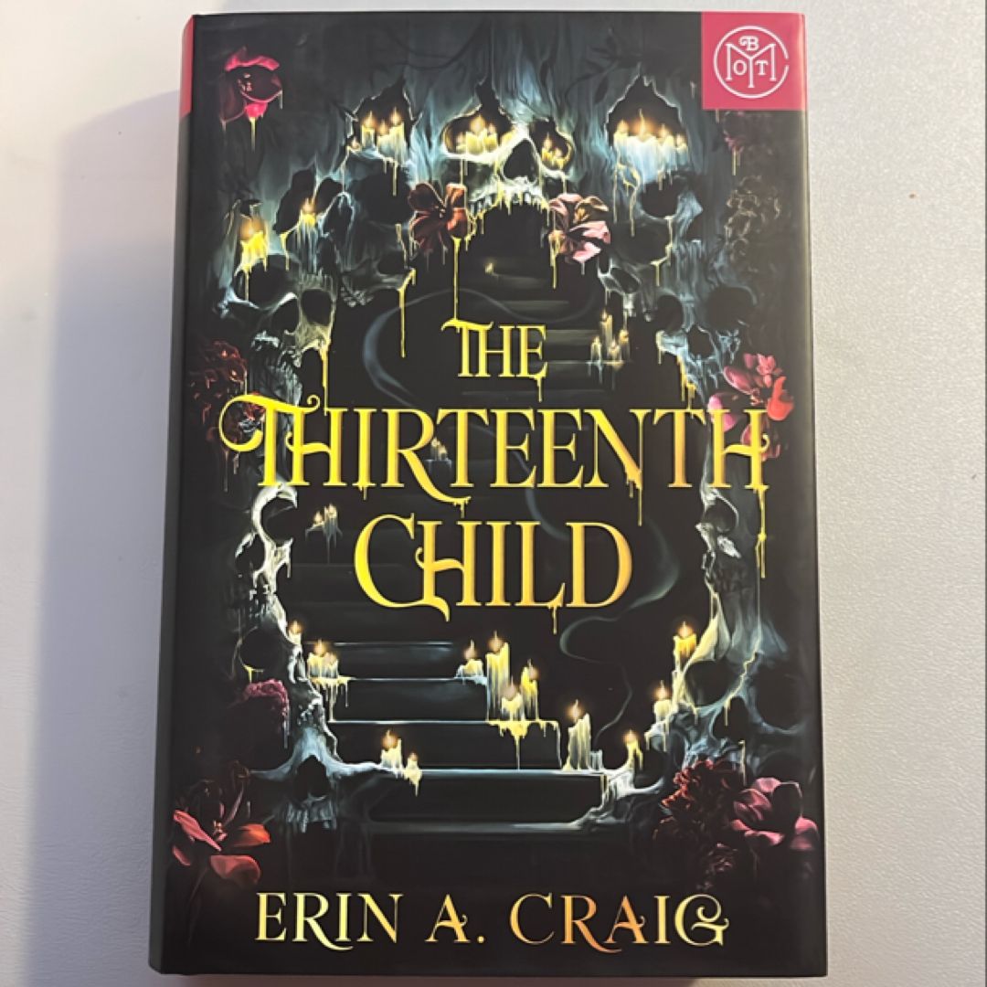 The Thirteenth Child