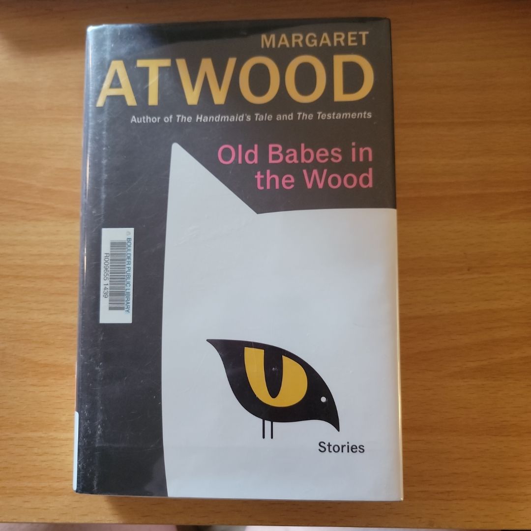 Old Babes in the Wood