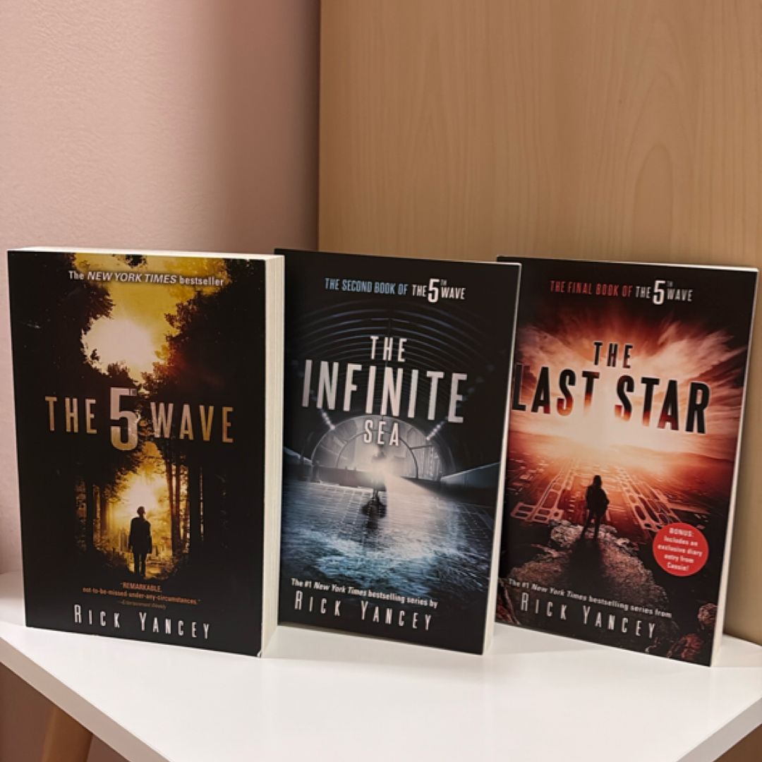 The 5th Wave Collection
