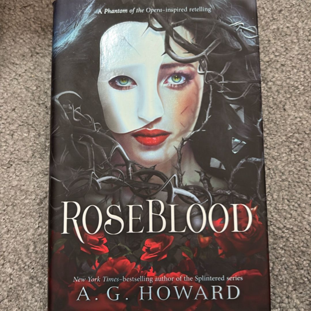 RoseBlood