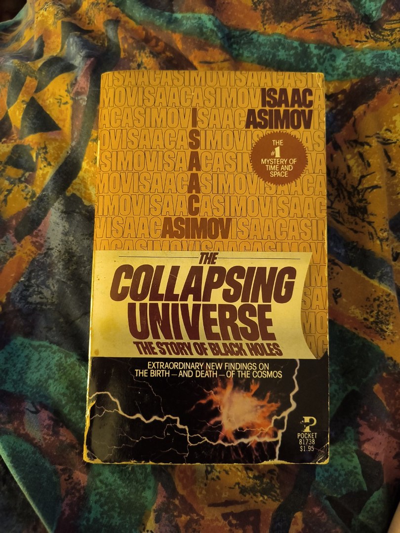 Collapsing Univrse