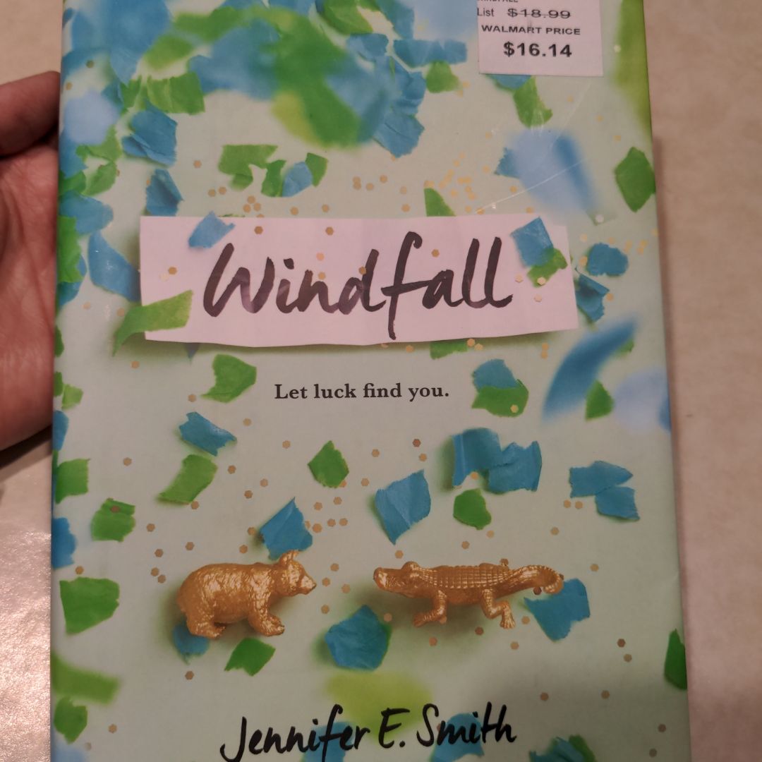 Windfall