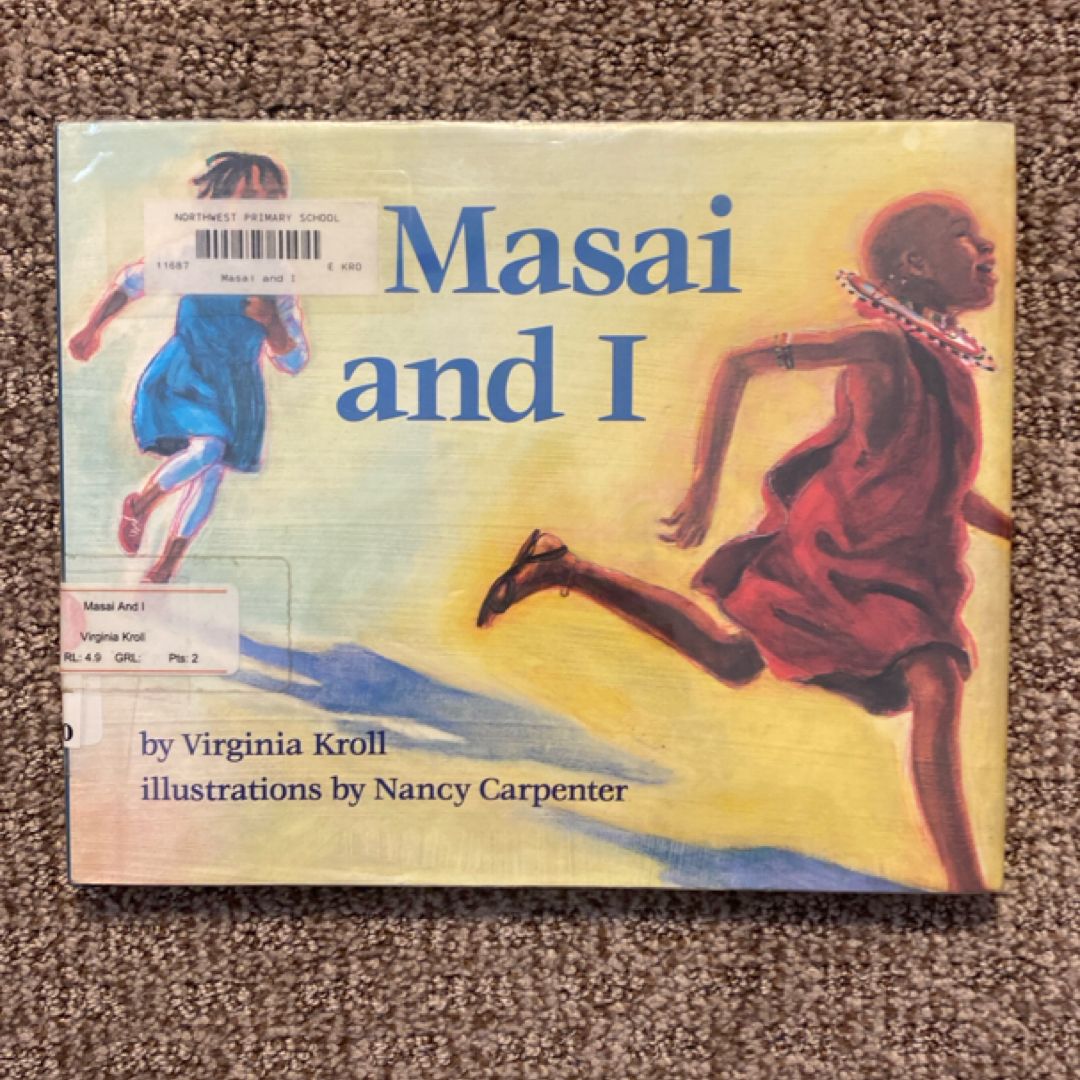 Masai and I (1992)