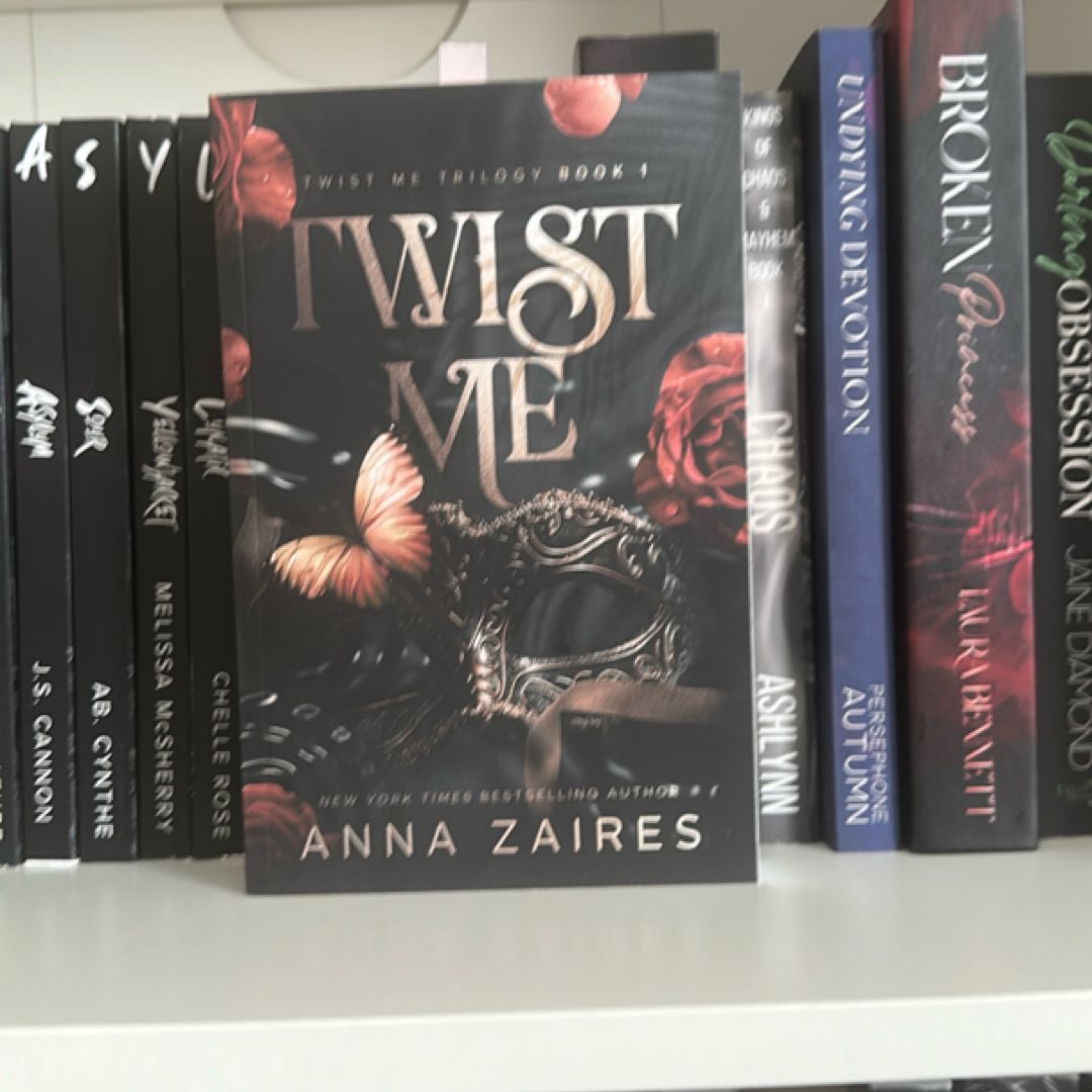 Twist Me