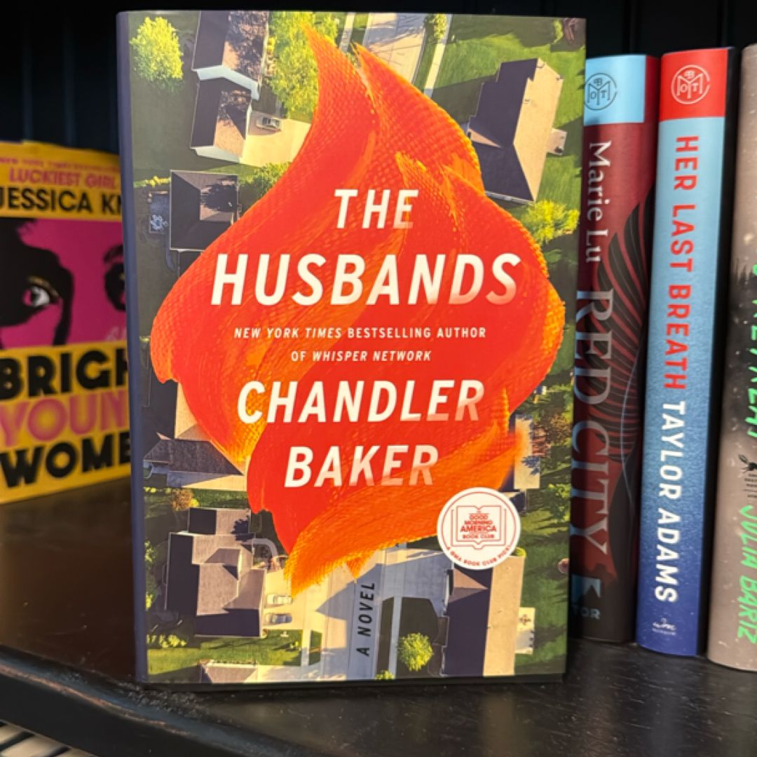 The Husbands