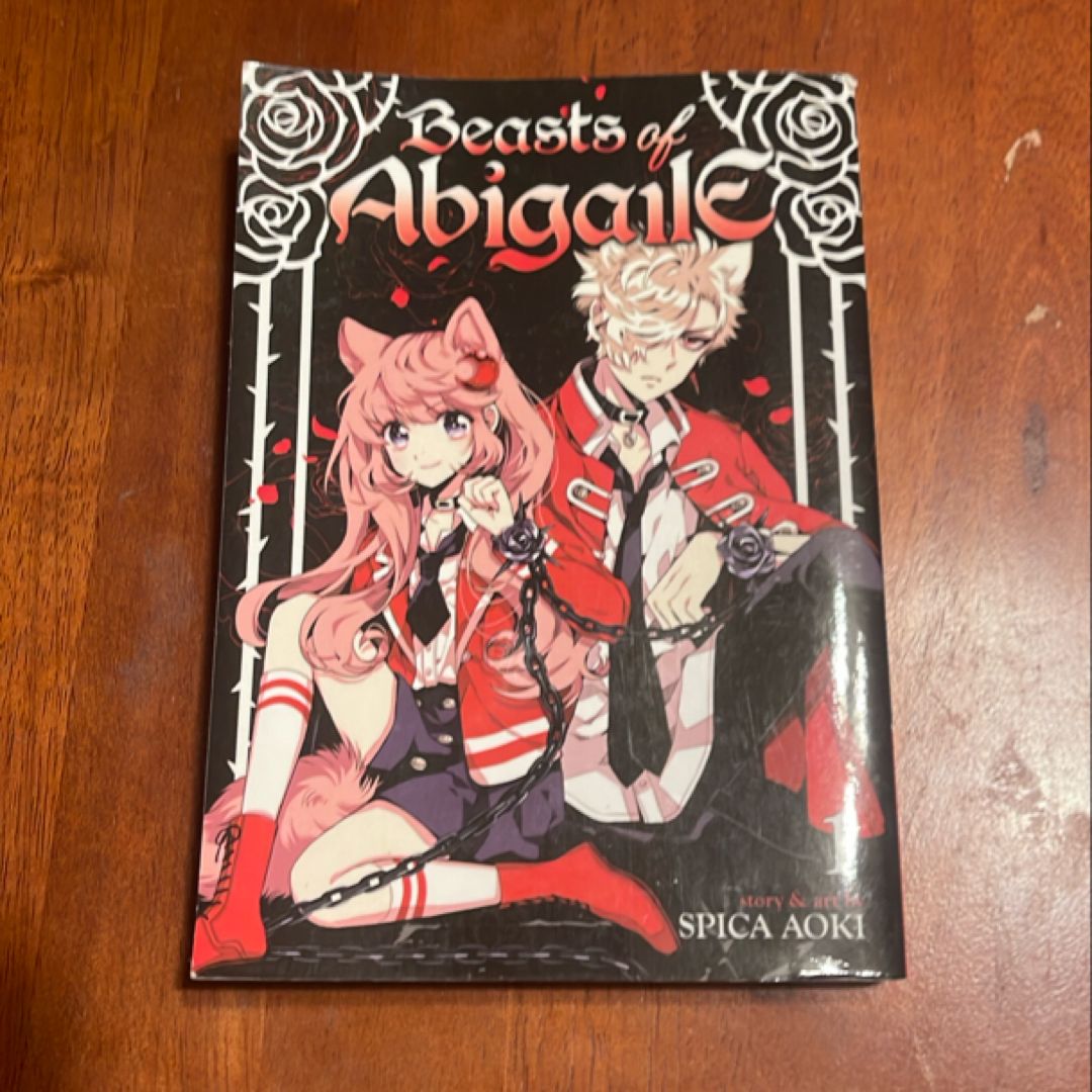 Beasts of Abigaile Vol. 1