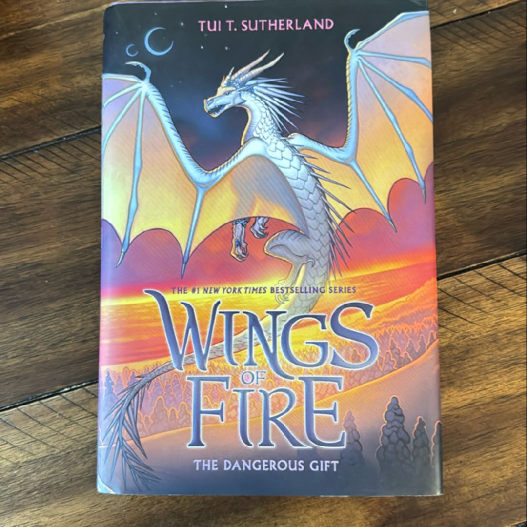 The Dangerous Gift