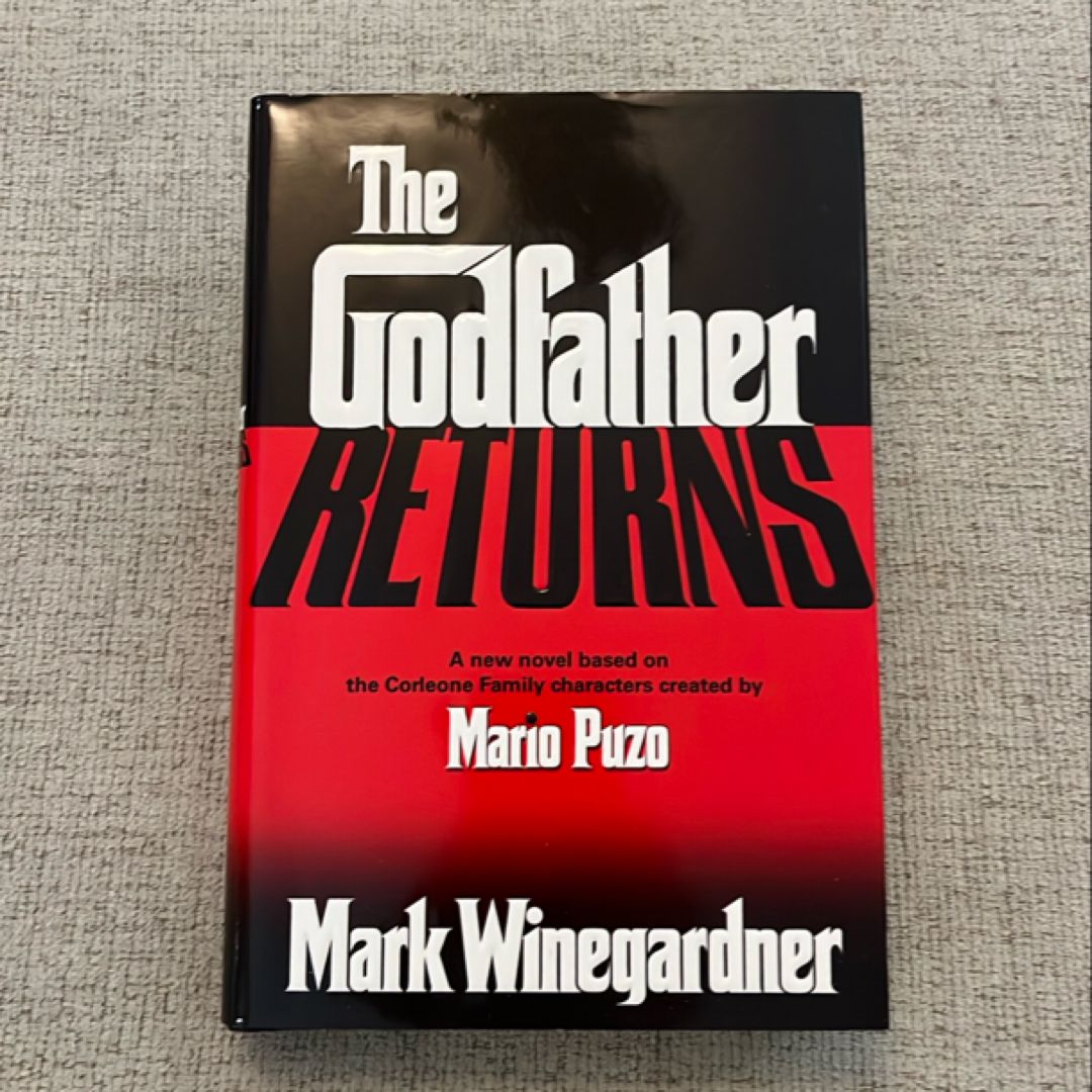 The Godfather Returns
