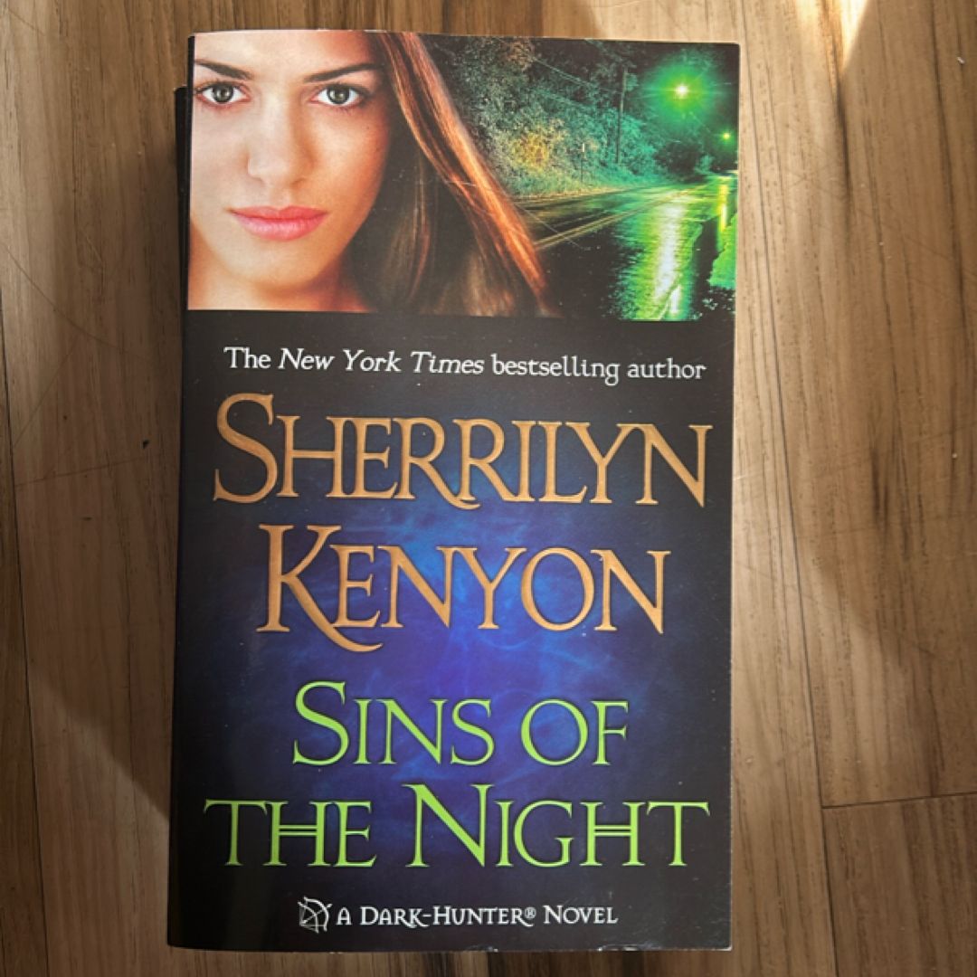 Sins of the Night