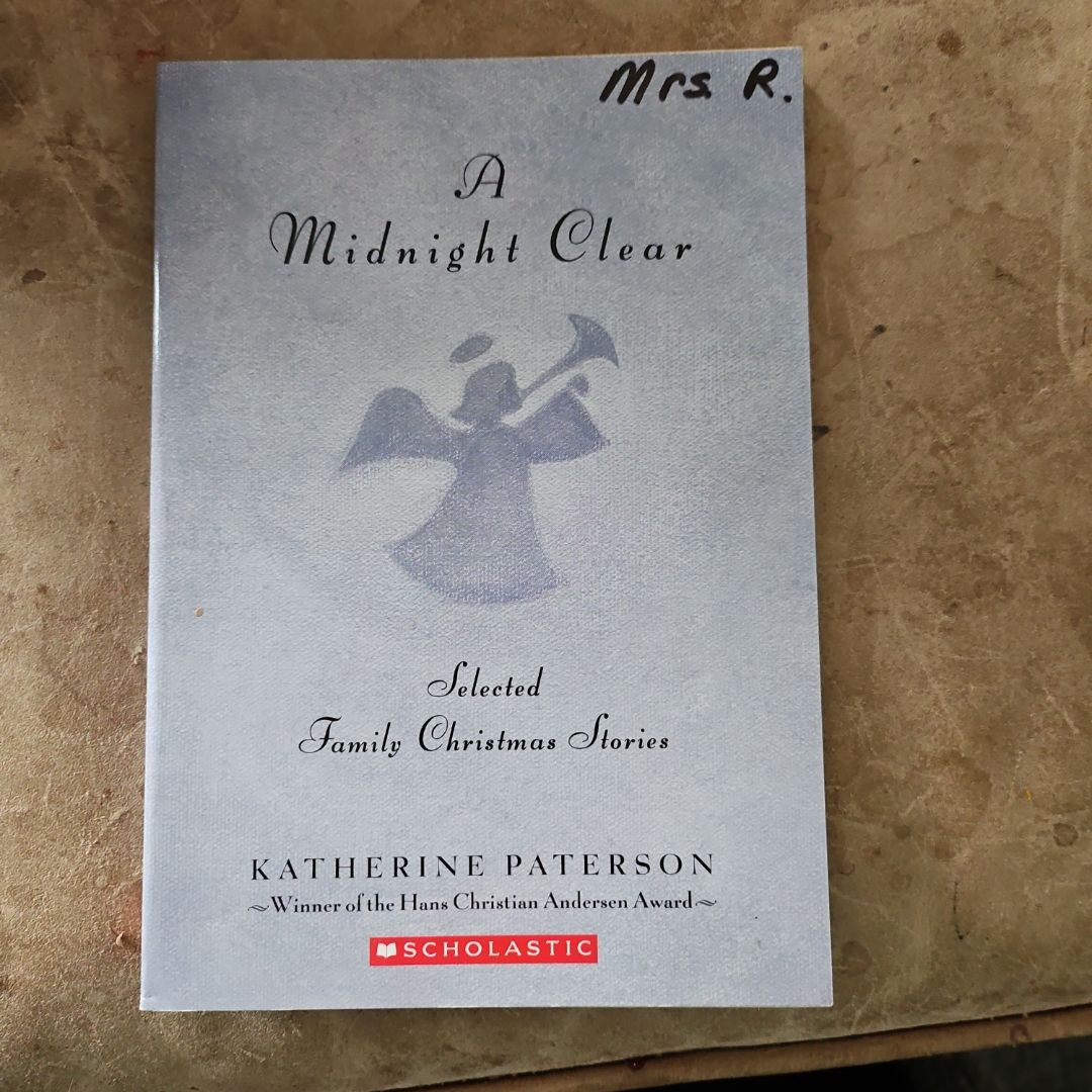 A Midnight Clear